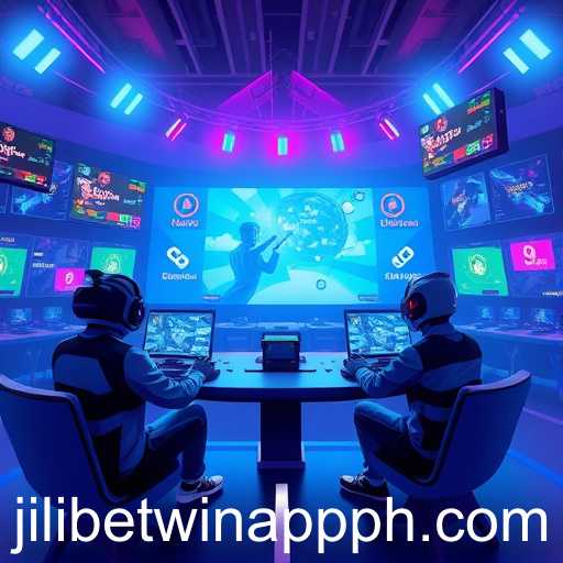 Future of Online Gaming: Jilibet Win App's Evolution
