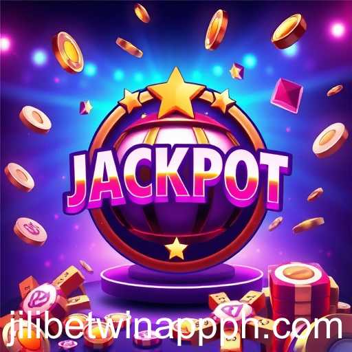 Jackpot Games