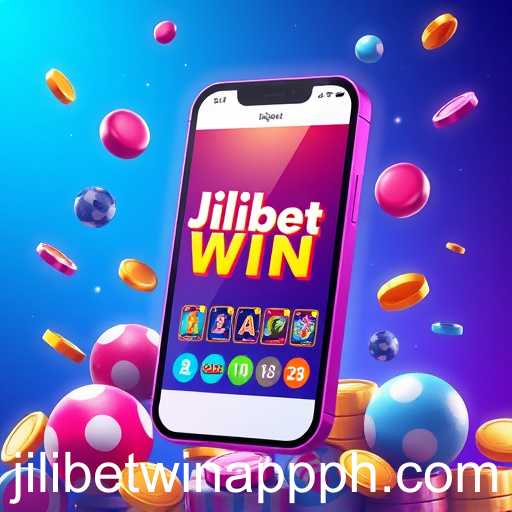 Jilibet Win App Revolutionizes Online Gaming