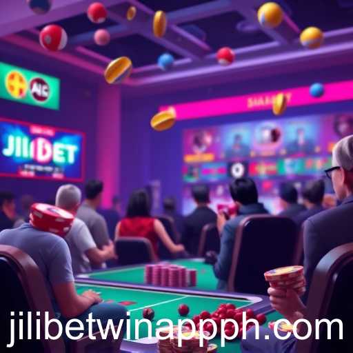 Rise of Online Gaming in the Digital Era